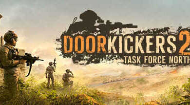 Door Kickers 2 Task Force North