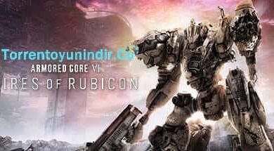 Armored Core 6 Fires Of Rubicon torrentoyunindirco