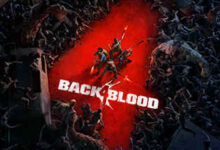 Back 4 Blood full indir torrentoyunindir