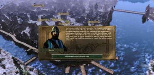 Medieval Kingdom Wars Story full indir pc