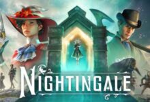 Nightingale torrent indir full oyun indir torrentoyunindir.co