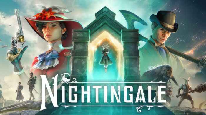 Nightingale torrent indir full oyun indir torrentoyunindir.co