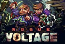 Rogue Voltage indir full pc