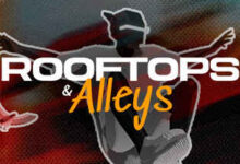 Rooftops and Alleys The Parkour Game İndir full pc