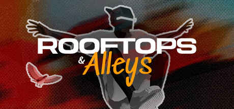 Rooftops and Alleys The Parkour Game İndir full pc