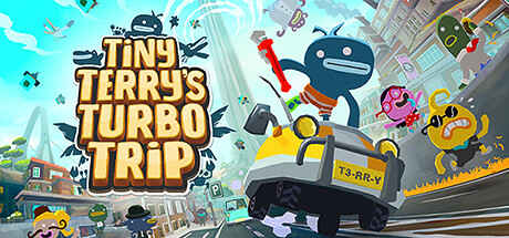 Tiny Terry's Turbo Trip indir full pc