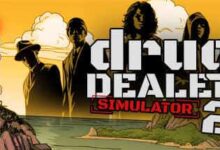 Drug Dealer Simulator 2 fullprogramlarindir