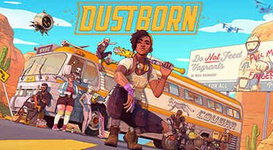 Dustborn Full indir pc